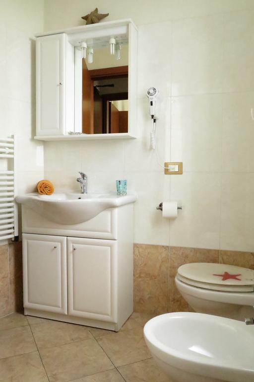 Residence La Villetta Rimini Exterior photo