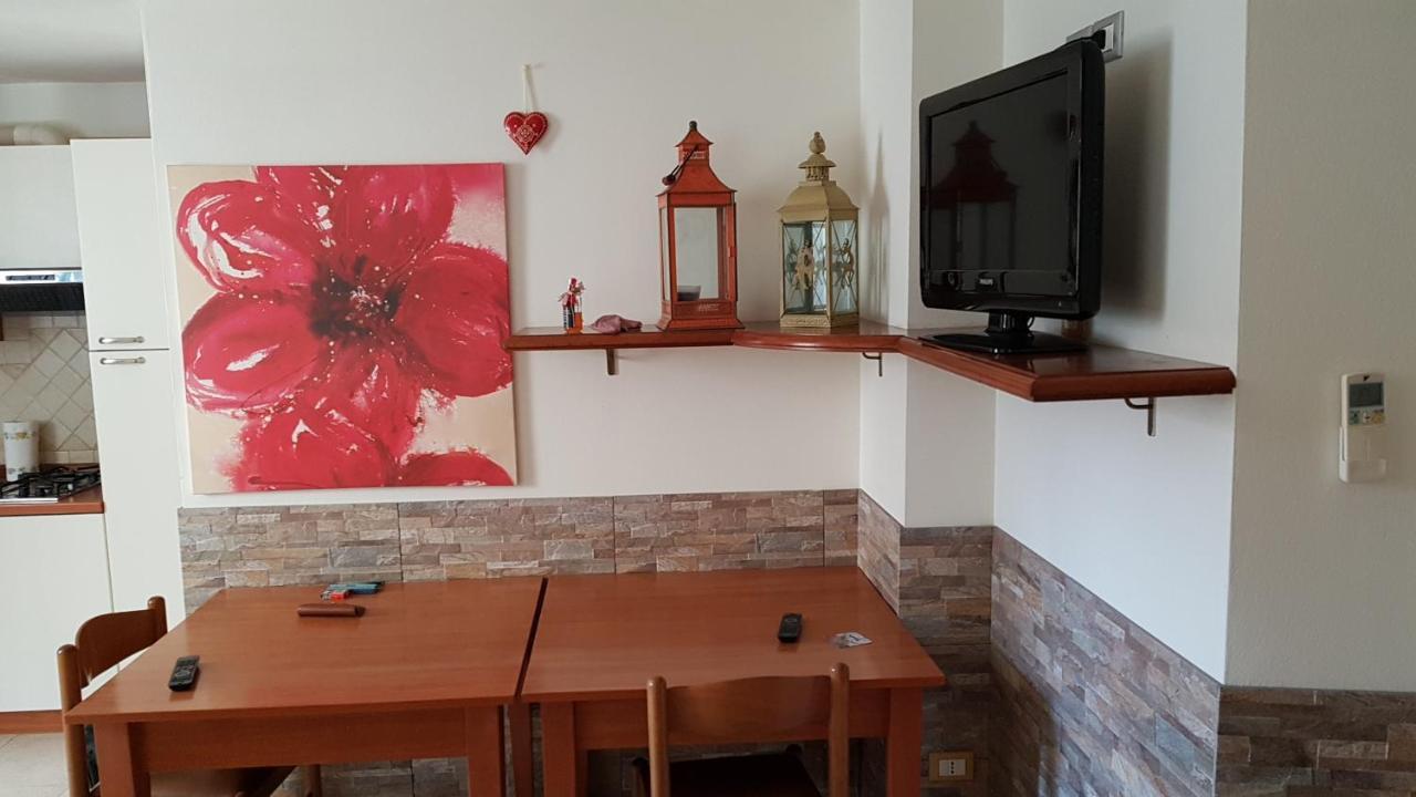 Residence La Villetta Rimini Exterior photo