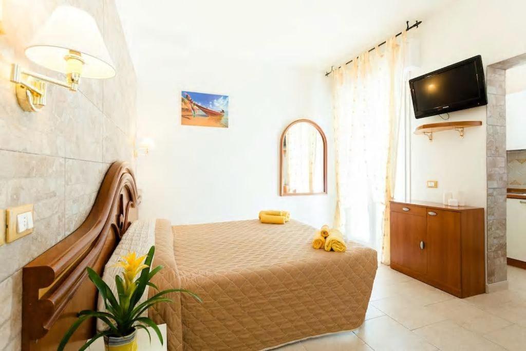 Residence La Villetta Rimini Exterior photo